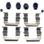 Order Front Disc Hardware Kit by DORMAN/FIRST STOP - HW13721 For Your Vehicle