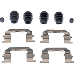 Order Front Disc Hardware Kit by DORMAN/FIRST STOP - HW13762 For Your Vehicle