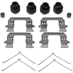 Front Disc Hardware Kit by DORMAN/FIRST STOP - HW13763