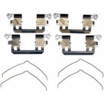 Order Front Disc Hardware Kit by DORMAN/FIRST STOP - HW13770 For Your Vehicle