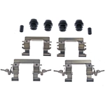 Order Front Disc Hardware Kit by DORMAN/FIRST STOP - HW13905 For Your Vehicle