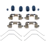 Order Front Disc Hardware Kit by DORMAN/FIRST STOP - HW13937 For Your Vehicle