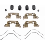 Order Front Disc Hardware Kit by DORMAN/FIRST STOP - HW13940 For Your Vehicle