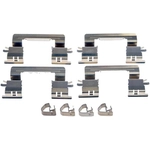 Order Front Disc Hardware Kit by DORMAN/FIRST STOP - HW13941 For Your Vehicle