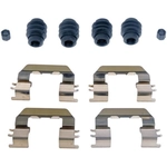 Order DORMAN/FIRST STOP - HW13942 - Front Disc Hardware Kit For Your Vehicle