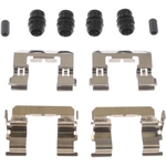 Order Front Disc Hardware Kit by DORMAN/FIRST STOP - HW13943 For Your Vehicle