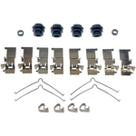 Purchase Front Disc Hardware Kit by DORMAN/FIRST STOP - HW13946