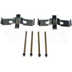 Order Front Disc Hardware Kit by DORMAN/FIRST STOP - HW13957 For Your Vehicle