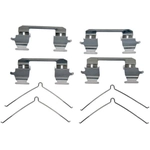 Order Front Disc Hardware Kit by DORMAN/FIRST STOP - HW13959 For Your Vehicle