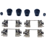 Order Front Disc Hardware Kit by DORMAN/FIRST STOP - HW13967 For Your Vehicle