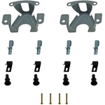 Order Front Disc Hardware Kit by DORMAN/FIRST STOP - HW5504 For Your Vehicle