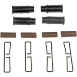 Purchase Front Disc Hardware Kit by DORMAN/FIRST STOP - HW5552
