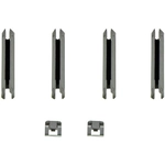 Order Front Disc Hardware Kit by DORMAN/FIRST STOP - HW5554 For Your Vehicle