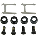 Order Front Disc Hardware Kit by DORMAN/FIRST STOP - HW5569 For Your Vehicle