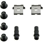 Order Front Disc Hardware Kit by DORMAN/FIRST STOP - HW5615 For Your Vehicle