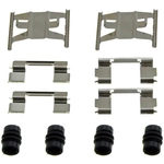 Order Front Disc Hardware Kit by DORMAN/FIRST STOP - HW5624 For Your Vehicle