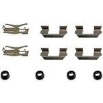 Order Front Disc Hardware Kit by DORMAN/FIRST STOP - HW5631 For Your Vehicle