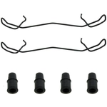 Order Front Disc Hardware Kit by DORMAN/FIRST STOP - HW5649 For Your Vehicle