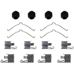 Order Front Disc Hardware Kit by DORMAN/FIRST STOP - HW5660 For Your Vehicle