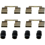 Order Front Disc Hardware Kit by DORMAN/FIRST STOP - HW5662 For Your Vehicle