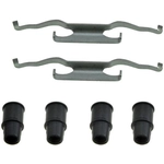 Order Front Disc Hardware Kit by DORMAN/FIRST STOP - HW5663 For Your Vehicle