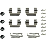 Order Front Disc Hardware Kit by DORMAN/FIRST STOP - HW5667 For Your Vehicle