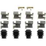 Purchase Front Disc Hardware Kit by DORMAN/FIRST STOP - HW5684