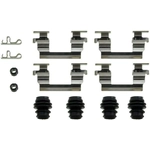 Order Front Disc Hardware Kit by DORMAN/FIRST STOP - HW5685 For Your Vehicle