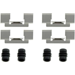 Order Front Disc Hardware Kit by DORMAN/FIRST STOP - HW5687 For Your Vehicle