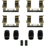 Order Front Disc Hardware Kit by DORMAN/FIRST STOP - HW5692 For Your Vehicle