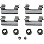 Order Front Disc Hardware Kit by DORMAN/FIRST STOP - HW5757 For Your Vehicle