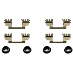 Order Front Disc Hardware Kit by DORMAN/FIRST STOP - HW5765 For Your Vehicle