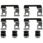Order Front Disc Hardware Kit by DORMAN/FIRST STOP - HW5784 For Your Vehicle