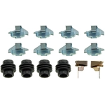 Order Front Disc Hardware Kit by DORMAN/FIRST STOP - HW5785 For Your Vehicle