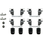 Order Front Disc Hardware Kit by DORMAN/FIRST STOP - HW5790 For Your Vehicle