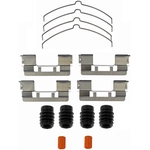 Order Front Disc Hardware Kit by DORMAN/FIRST STOP - HW5795 For Your Vehicle