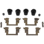 Order Front Disc Hardware Kit by DORMAN/FIRST STOP - HW5799 For Your Vehicle