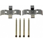 Order Front Disc Hardware Kit by DORMAN/FIRST STOP - HW5809 For Your Vehicle