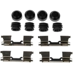 Order Front Disc Hardware Kit by DORMAN/FIRST STOP - HW5815 For Your Vehicle