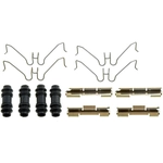 Order Front Disc Hardware Kit by DORMAN/FIRST STOP - HW5859 For Your Vehicle