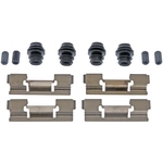 Order Front Disc Hardware Kit by DORMAN/FIRST STOP - HW5864 For Your Vehicle