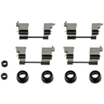 Order Front Disc Hardware Kit by DORMAN/FIRST STOP - HW5867 For Your Vehicle