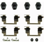 Order Front Disc Hardware Kit by DORMAN/FIRST STOP - HW5874 For Your Vehicle