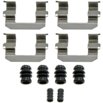 Order Front Disc Hardware Kit by DORMAN/FIRST STOP - HW6035 For Your Vehicle