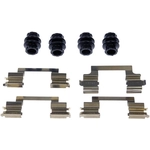 Order Front Disc Hardware Kit by DORMAN/FIRST STOP - HW6045 For Your Vehicle