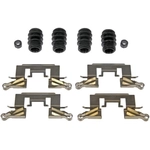 Order Front Disc Hardware Kit by DORMAN/FIRST STOP - HW6132 For Your Vehicle