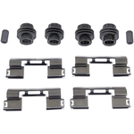 Order Front Disc Hardware Kit by DORMAN/FIRST STOP - HW6134 For Your Vehicle