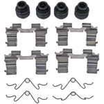 Order Front Disc Hardware Kit by DORMAN/FIRST STOP - HW6137 For Your Vehicle