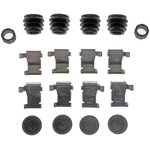 Order Front Disc Hardware Kit by DORMAN/FIRST STOP - HW6141 For Your Vehicle