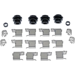 Order Front Disc Hardware Kit by DORMAN/FIRST STOP - HW6164 For Your Vehicle